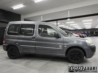 Usata Peugeot Partner 2007 Monovolume