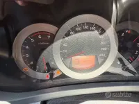 Usata Toyota RAV4 136 CV (100 kW) 2006 Bluazzurro SUV