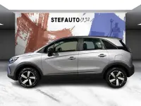Usata Opel Crossland X Edition 110 CV (80 kW) 2021 Grigio SUV