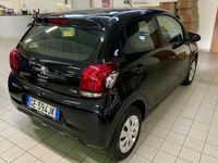 usata Peugeot 108 1.0 VTi 72 5PORTE ACTIVE