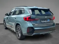 Usata BMW X1 M Sport 163 CV (119 kW) 2024 Verde SUV