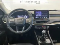 Usata Jeep Compass Limited 131 CV (96 kW) 2021 SUV