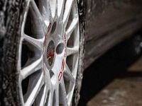 Usata Peugeot 106 Sport 1998 Grigio Utilitaria