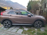 usata Mitsubishi Eclipse Cross 1.2 intense