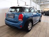 usata Mini Cooper D Countryman F60 2.0 Business Countryman Automatica