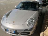 usata Porsche 997 911 V Carrera 2006 Coupe Coupe 3.6 Carrera