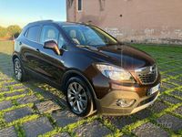 Usata Opel Mokka 131 CV (96 kW) 2014 SUV