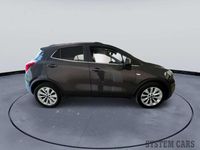 Usata Opel Mokka Cosmo 136 CV (100 kW) 2016 Grigio SUV