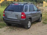 Usata Kia Sportage 140 CV (102 kW) 2007 SUV