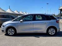 usata Citroën C4 9001.6 e-HDi 115 ETG6 Seduction 5 posti N1