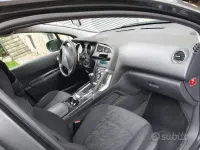 Usata Peugeot 3008 109 CV (80 kW) 2009 Station wagon