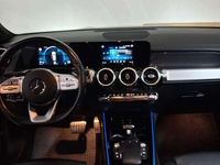 Usata Mercedes GLB200 Premium 150 CV (110 kW) 2021 Grigio SUV