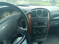 Usata Chrysler Grand Voyager Limited 150 CV (110 kW) 2007 Monovolume
