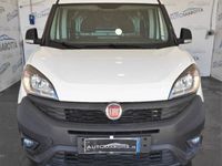 usata Fiat Doblò Cargo 1.4 tjt 120cv CH1 METANO