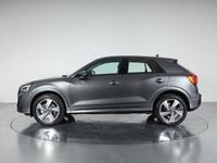 Nuova Audi Q2 S-Line 150 CV (110 kW) 2025 Grigio daytona perlato SUV