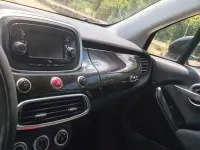 Usata Fiat 500 95 CV (69 kW) 2016 Nero Utilitaria
