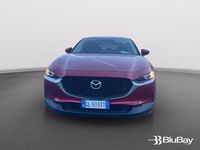 Usata Mazda CX-30 Evolve 150 CV (110 kW) 2023 Rosso SUV
