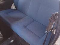 Usata Fiat Seicento 1998 Utilitaria