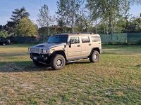 Usata Hummer H2 322 CV (236 kW) 2006 SUV
