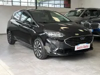 Usata Ford Fiesta 75 CV (55 kW) 2023 Nero Utilitaria