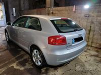 usata Audi A3 A3 1.9 TDI Ambition