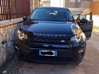 usata Land Rover Discovery Sport 2.0 ed4 HSE Luxury 2wd 150cv my19