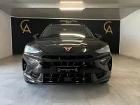 Usata Cupra Formentor 150 CV (110 kW) 2025 Nero SUV