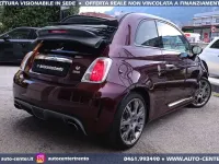 Usata Abarth 695C 179 CV (131 kW) 2013 Bordeaux Cabrio