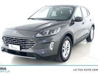 usata Ford Kuga 1.5 TDCI 120 CV S&S 2WD Powershift Titanium Business usato