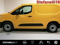 usata Opel Combo Cargo 1.2 Benzina 110CV S&S L1 Edition