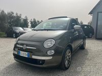 usata Fiat 500C 1.3 Multijet 16V 95 CV by DIESEL