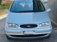 Usata Ford Galaxy 110 CV (80 kW) 1999 Grigio Monovolume