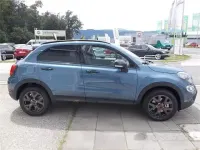 Usata Fiat 500 95 CV (69 kW) 2019 Monovolume