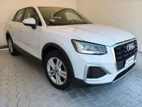 Usata Audi Q2 Advanced 150 CV (110 kW) 2023 Bianco SUV