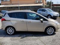 usata Ford B-MAX 1.4 90 CV 1.4 90 CV Titanium