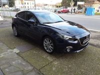 usata Mazda 323F 2ª-3ª serie 1.5L 105CV Skyactiv-D MT Exceed