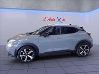 Usata Nissan Juke N-Connecta 143 CV (105 kW) 2023 Grigio metallizzato SUV