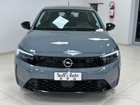 Usata Opel Corsa S 75 CV (55 kW) 2024 Grigio Utilitaria