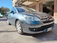 Usata Citroën C4 88 CV (64 kW) 2007 Berlina