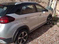 Usata DR DR 3.0 120 CV (88 kW) 2023 Argento SUV