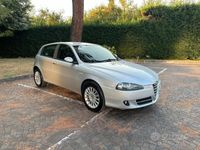 usata Alfa Romeo 147 1.9 JTDM 120cv Unico proprietario