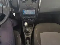 Usata Dacia Duster Lauréate 114 CV (83 kW) 2016 Blu SUV