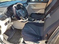 Usata BMW 218 2015 Station wagon