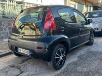 usata Peugeot 107 2008 sweet years