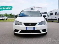 Second-hand Seat Ibiza 105 CP (77 kW) 2012 Alb Berlinǎ