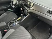 Usata VW Polo R-line 110 CV (80 kW) 2018 Bluazzurro Utilitaria