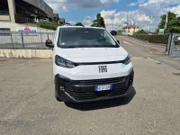 Nuova Fiat Scudo S 150 CV (110 kW) 2026 Bianco Furgone
