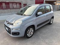 Usata Fiat Panda Easy 69 CV (50 kW) 2020 Grigio Utilitaria