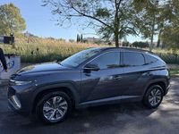 Usata Hyundai Tucson 179 CV (131 kW) 2024 Nero SUV