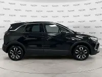 Usata Opel Crossland Elegance 110 CV (80 kW) 2024 Nero SUV